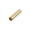 3.0mm MZ Pipe Gold (20 Pcs) -Model Circuit Shop MZP G30