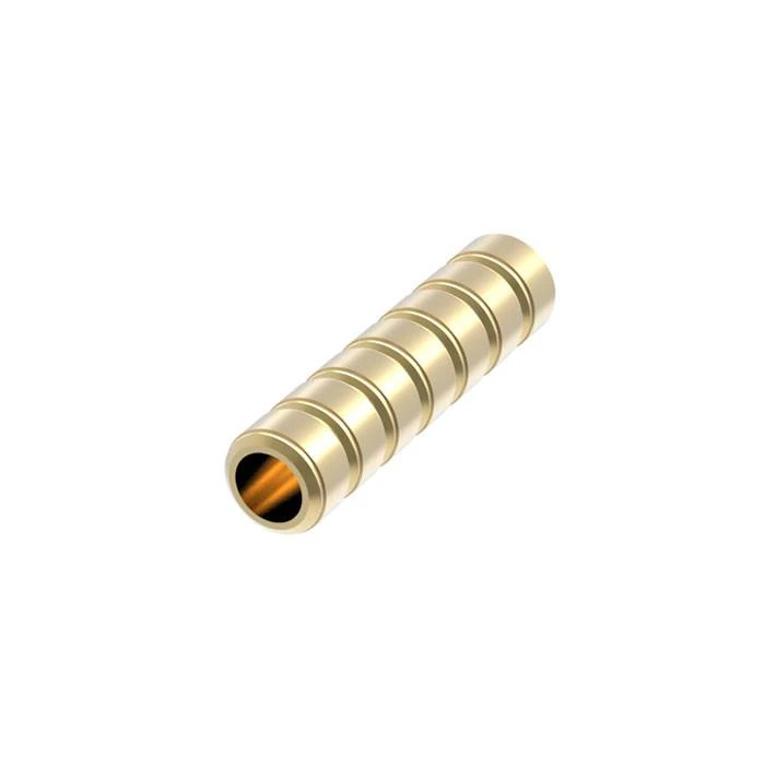 3.0mm MZ Pipe Gold (20 Pcs) 3 3.0mm MZ Pipe Gold (20 Pcs)