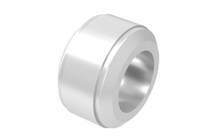 MZ Pipe Silver 5.5mm (20 Pcs) 4 MZ Pipe Silver 5.5mm (20 Pcs) - Image 2