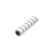 MZ Pipe Silver 3.0mm (20 Pcs) -Model Circuit Shop MZP S20 f6c02c66 36b4 483c 9a47 d093a613c101
