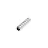 MZ Pipe Silver 2.5mm(20pcs) -Model Circuit Shop MZP S30 1