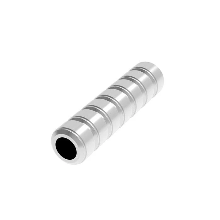 MZ Pipe Silver 5.0mm(20pcs) 3 MZ Pipe Silver 5.0mm(20pcs)
