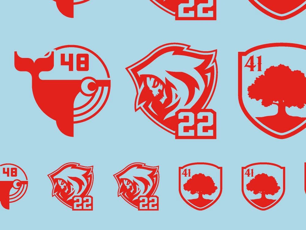 Mecha Decal 004-R CARTOGRAF 1/100 8 Mecha Decal 004-R CARTOGRAF 1/100 - Image 6