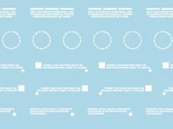 Mecha Decal 004-W CARTOGRAF 1/100 -Model Circuit Shop Mecha Decal 004 W 100 03