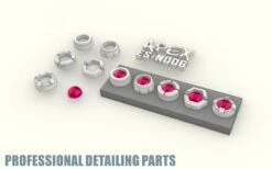 Apex Detailing Parts DP-N006 Detail Lenses 2