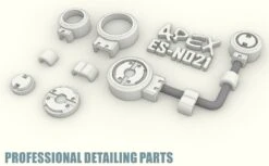 Apex Detailing Parts DP-N021 Detail Cable