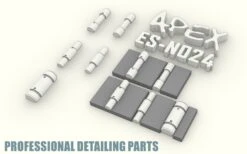 Apex Detailing Parts DP-N024 Detail Part