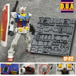 D.U.A Details Upgrade Accessories GP-012 MG RX-78-2 Origin 8 D.U.A Details Upgrade Accessories GP-012 MG RX-78-2 Origin -Model Circuit Shop O1CN0115FUDG1bhfdXvlyHY 45413497