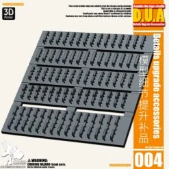 D.U.A Details Upgrade Accessories 004