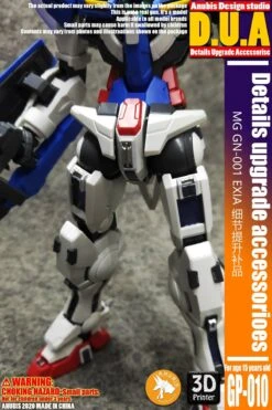 D.U.A Details Upgrade Accessories GP-011 MG Sinanju 10 D.U.A Details Upgrade Accessories GP-011 MG Sinanju -Model Circuit Shop O1CN01S9MU1q1eNT113jG1f 95963859 fdb375f2 d0ec 42ca ac67 7f5c47181f67