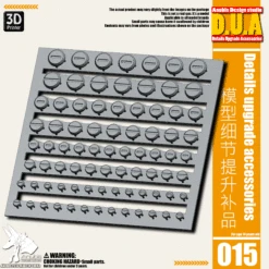 D.U.A Details Upgrade Accessories 015
