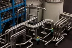 Industrial Area G (Plumbing Set2) 13 Industrial Area G (Plumbing Set2) -Model Circuit Shop PM38351 5 704x480 16089b62 3137 45c6 9bbb 310ba7a2d413