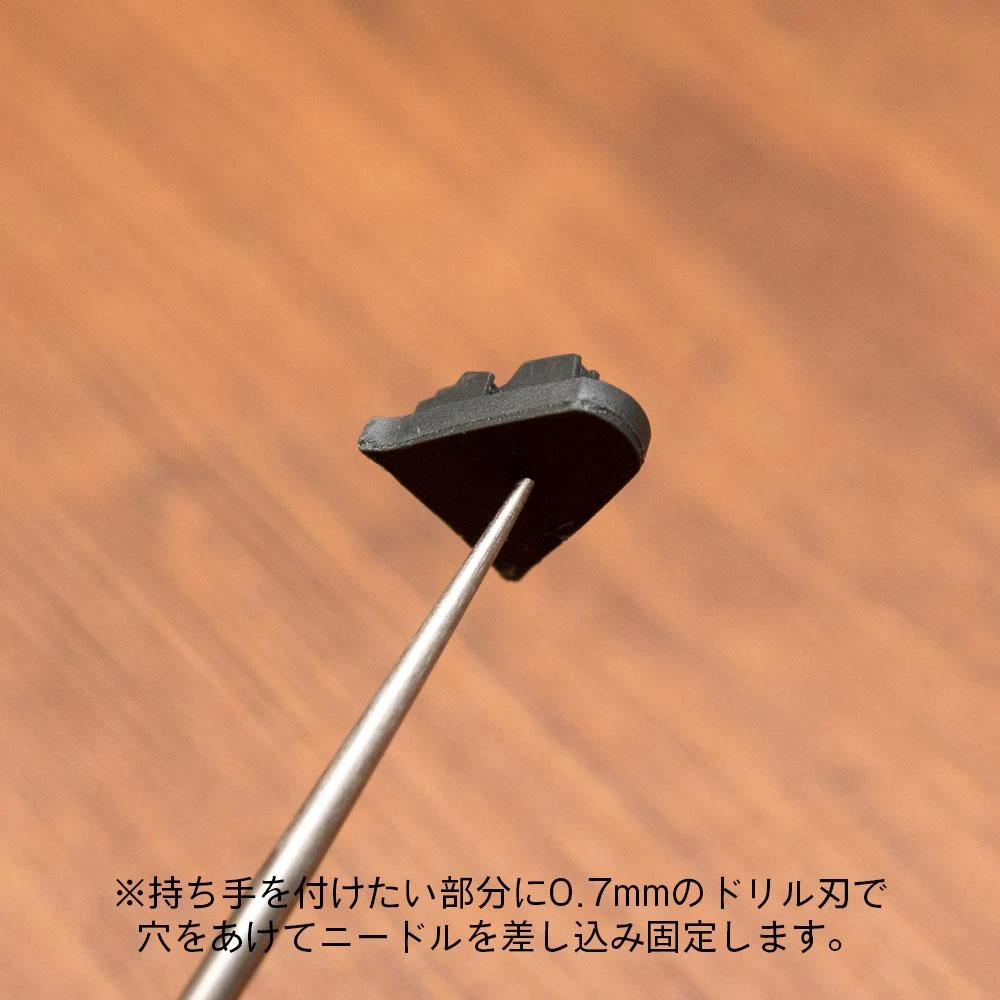 Painting Needle(12pcs) 4 Painting Needle(12pcs) - Image 2