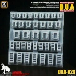 D.U.A Details Upgrade Accessories 028