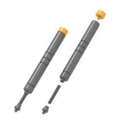 RD Antenna 2 M(2sets)