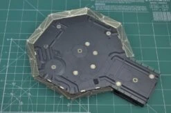 Photo Etch S05 Action Base Detail-up Parts 14 Photo Etch S05 Action Base Detail-up Parts -Model Circuit Shop S05 4 1024x1024 3747f07d 61ed 4265 b2cf 8b21a9752ad0