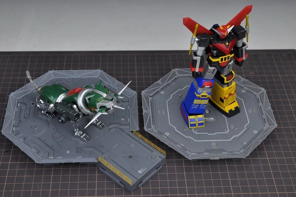 Photo Etch S05 Action Base Detail-up Parts 8 Photo Etch S05 Action Base Detail-up Parts - Image 6