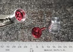 MDI-S4 Metal Vernier (2 Sets) 9.2x8x1.5