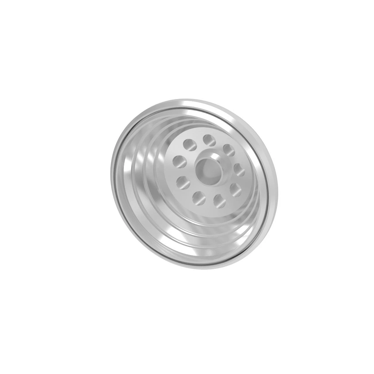 STD Thruster Short 10.0mm(2sets) 3 STD Thruster Short 10.0mm(2sets)