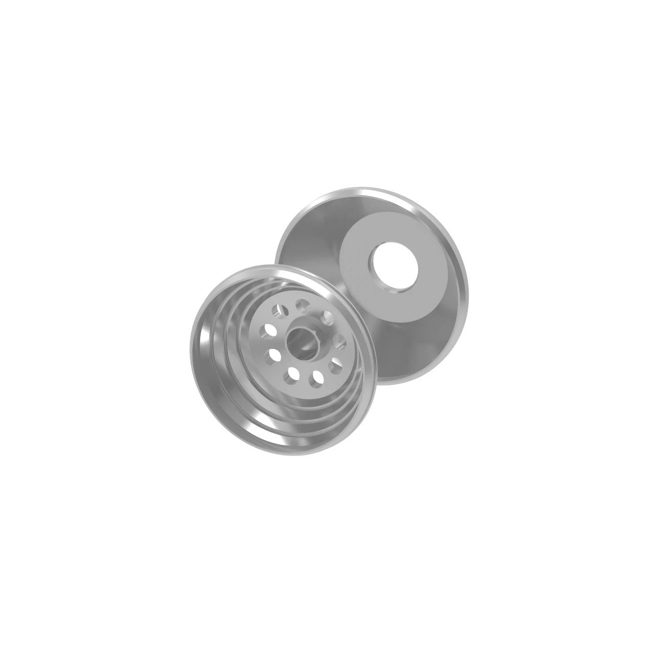 STD Thruster Short 10.0mm(2sets) 4 STD Thruster Short 10.0mm(2sets) - Image 2