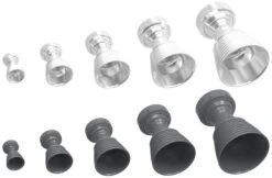 SX Thruster 6.0mm(2sets) -Model Circuit Shop SX CMN 02 0951bcf1 5b80 460b ab04 6a07d210eec1