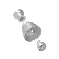 SX Thruster 10.0mm(2sets) 10 SX Thruster 10.0mm(2sets) -Model Circuit Shop SX N100 3