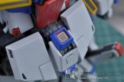 Steel Spirit AW-106 Detail Up Photo-Etch Part -Model Circuit Shop Steel Spirit AW 106 Detail Up Photo Etch Part 04