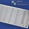 Steel Spirit AW-152 Detail Up Photo-Etch Part