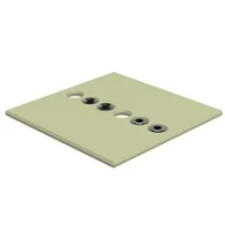 Twin Pipe 2 Black 2.5mm(10pcs) -Model Circuit Shop TP2 B CMN 2 087e0e67 131c 46bf bdd9 d3dd2241bd4c 1