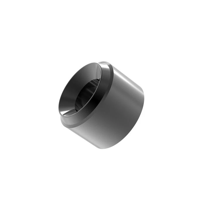 Twin Pipe 2 Black 2.0mm(10pcs) 4 Twin Pipe 2 Black 2.0mm(10pcs) - Image 2