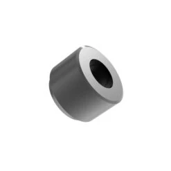 Twin Pipe 2 Black 2.0mm(10pcs) 13 Twin Pipe 2 Black 2.0mm(10pcs) -Model Circuit Shop TP2 B20 4