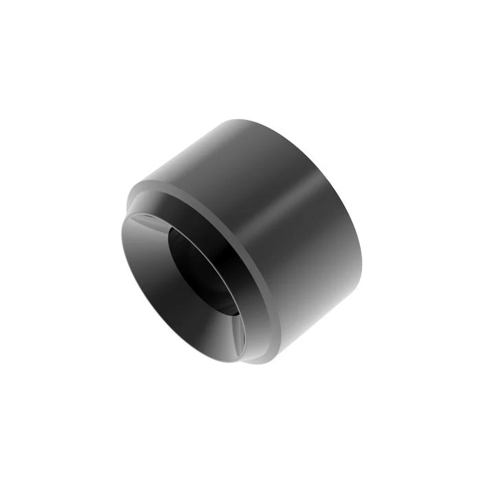 Twin Pipe 2 Black 3.0mm(10pcs) 3 Twin Pipe 2 Black 3.0mm(10pcs)