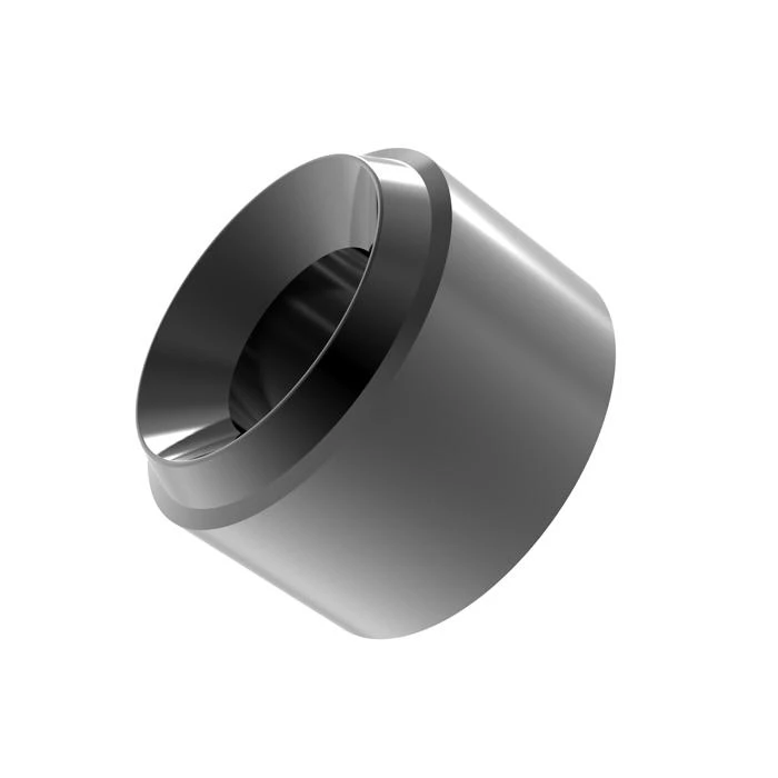 Twin Pipe 2 Black 3.0mm(10pcs) 4 Twin Pipe 2 Black 3.0mm(10pcs) - Image 2