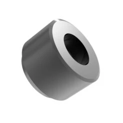 Twin Pipe 2 Black 3.0mm(10pcs) 13 Twin Pipe 2 Black 3.0mm(10pcs) -Model Circuit Shop TP2 B30 4