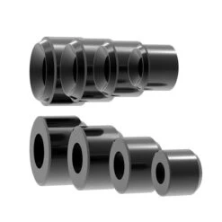 Twin Pipe B 1.5mm (10 Pcs) -Model Circuit Shop TP2 S00 072 78efc575 52a5 4d66 855c 11a80a768e8d