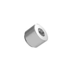 Twin Pipe 2 S 1.5mm (10 Pcs) -Model Circuit Shop TP2 S15 4 072