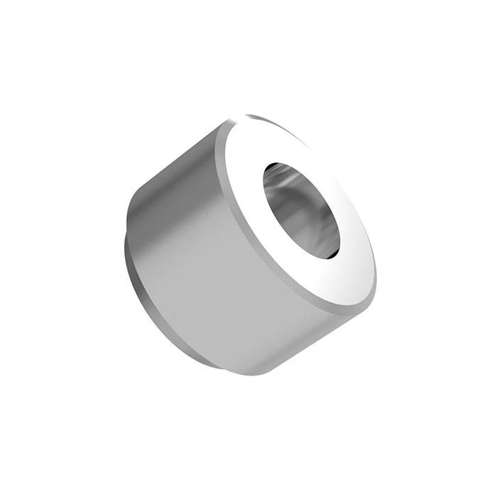 HiQ Parts Twin Pipe 2 Silver 2.5mm (10 Pcs) 6 HiQ Parts Twin Pipe 2 Silver 2.5mm (10 Pcs) - Image 4