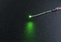 1608 Chip LED(Green) GSI LED Module