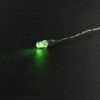 3mm Shell Type LED(Green) GSI LED Module -Model Circuit Shop VAL 02G