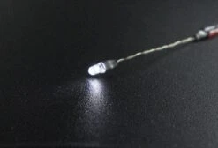 3mm Shell Type LED(White) GSI LED Module