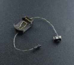 CR 2032 Battery Box, GSI LED Module