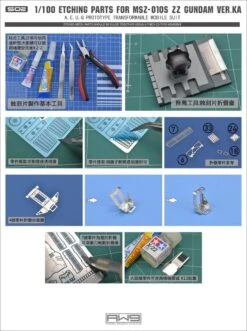 Photo Etch S01 MG ZZ Gundam Ver. Ka -Model Circuit Shop ZZ 1024x1024 8b459d59 64db 4726 af2d 4c3926a4c236