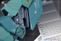 AW-092 GUNDAM & WEAPON MODEL DETAIL THRUSTER BUILDERS PARTS PHOTO ETCH ADD ON -Model Circuit Shop a4d419135e8c4bd09cbfd88f513e989c