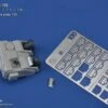 AW-100 GUNDAM & WEAPON MODEL DETAIL THRUSTER BUILDERS PARTS PHOTO ETCH ADD ON 2 AW-100 GUNDAM & WEAPON MODEL DETAIL THRUSTER BUILDERS PARTS PHOTO ETCH ADD ON -Model Circuit Shop ae8addbe3df047c0ad62c457a093ceeb