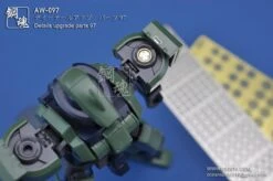 AW-097 GUNDAM & WEAPON MODEL DETAIL THRUSTER BUILDERS PARTS PHOTO ETCH ADD ON -Model Circuit Shop b84cdbe475ec4650872c7dd16e724248