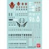 Bandai Gundam Decal No.103 Gundam Iron-Blooded Orphans Multiuse Decal Sheets [1] -Model Circuit Shop ban bandai gundam 219602 decal sets no103 mobile s