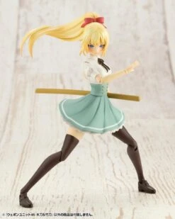 M.S.G. Modeling Support Goods Weapon Unit 46 Bamboo Sword & Wooden Sword 30 M.S.G. Modeling Support Goods Weapon Unit 46 Bamboo Sword & Wooden Sword -Model Circuit Shop bde0c71b a28a 429e ac1f 41df68d740af