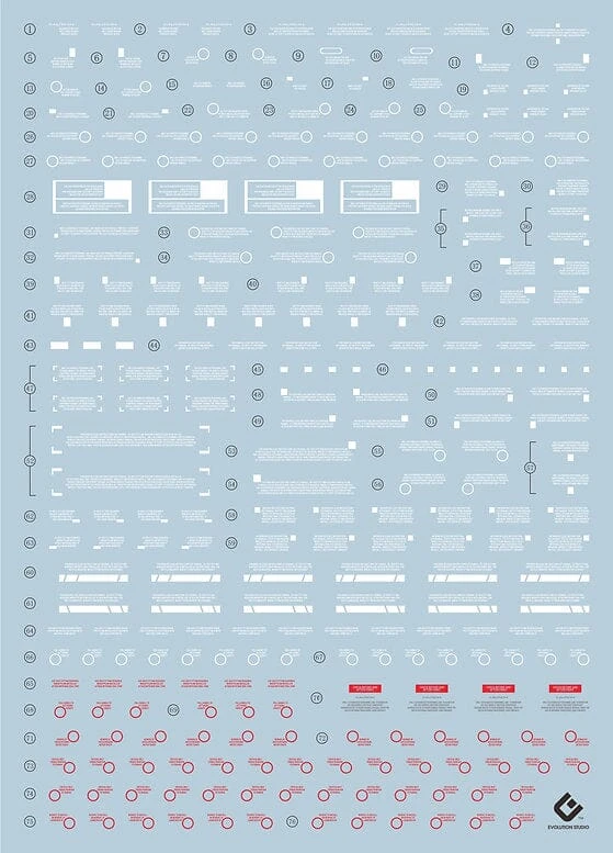 PG 1/60 Unicorn Gundam Full Weapon Final Battle Ver. 6 PG 1/60 Unicorn Gundam Full Weapon Final Battle Ver. - Image 4