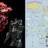 C60 HGUC Revive Zaku II Char's & Real Type Decal Sheet 1 C60 HGUC Revive Zaku II Char's & Real Type Decal Sheet -Model Circuit Shop bf3ba9 8d84c5677458402aad4eba2a7e5d6291 mv2