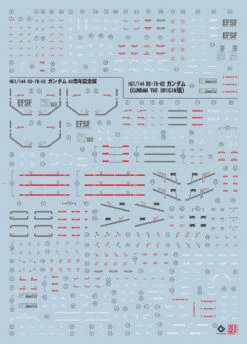 C34 HG 1/144 GTO Style RX-78-2 Gundam -Model Circuit Shop bf3ba9 ae6c2d596d244937b7441e82fa913a63 mv2